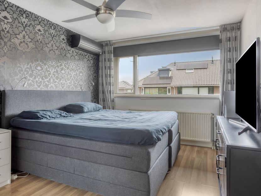 Dotterbloem 16, HENDRIK-IDO-AMBACHT