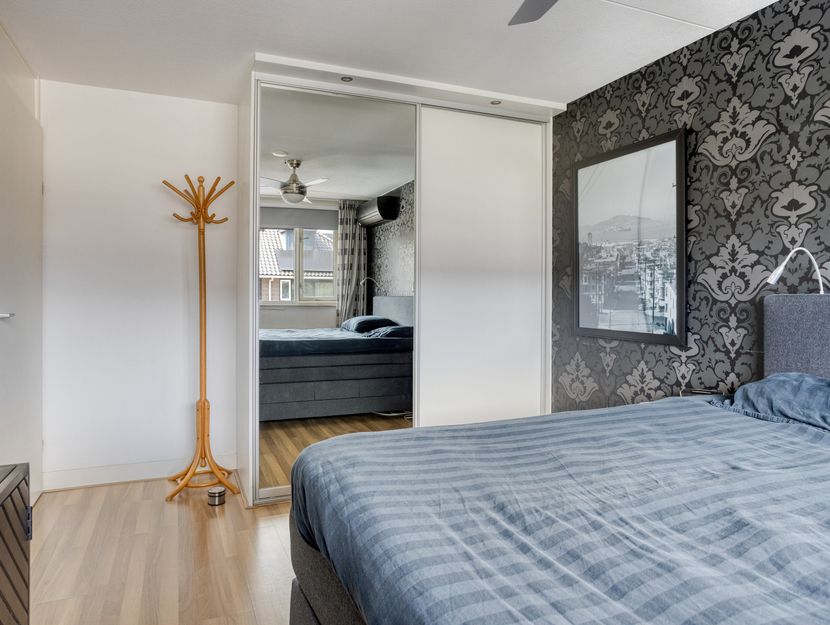 Dotterbloem 16, HENDRIK-IDO-AMBACHT