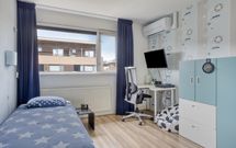 Dotterbloem 16, HENDRIK-IDO-AMBACHT