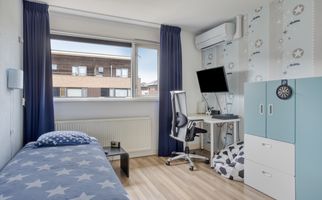 Dotterbloem 16, HENDRIK-IDO-AMBACHT