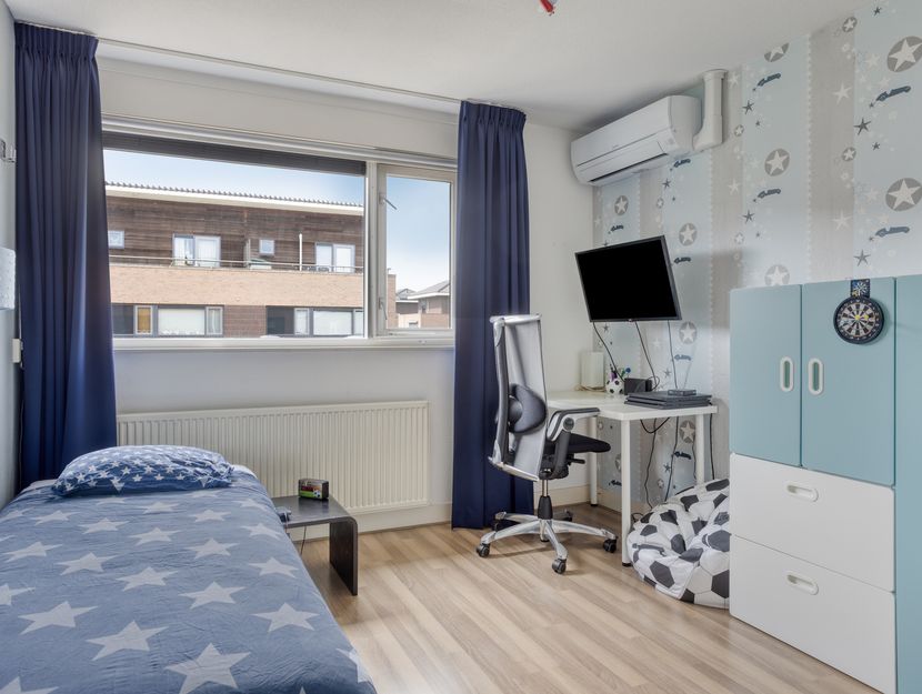 Dotterbloem 16, HENDRIK-IDO-AMBACHT