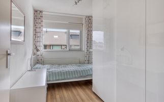 Dotterbloem 16, HENDRIK-IDO-AMBACHT