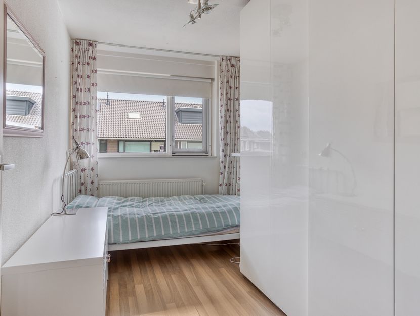 Dotterbloem 16, HENDRIK-IDO-AMBACHT