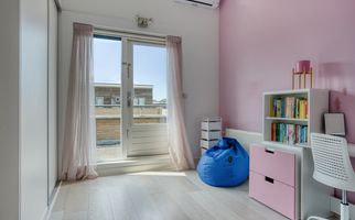 Dotterbloem 16, HENDRIK-IDO-AMBACHT