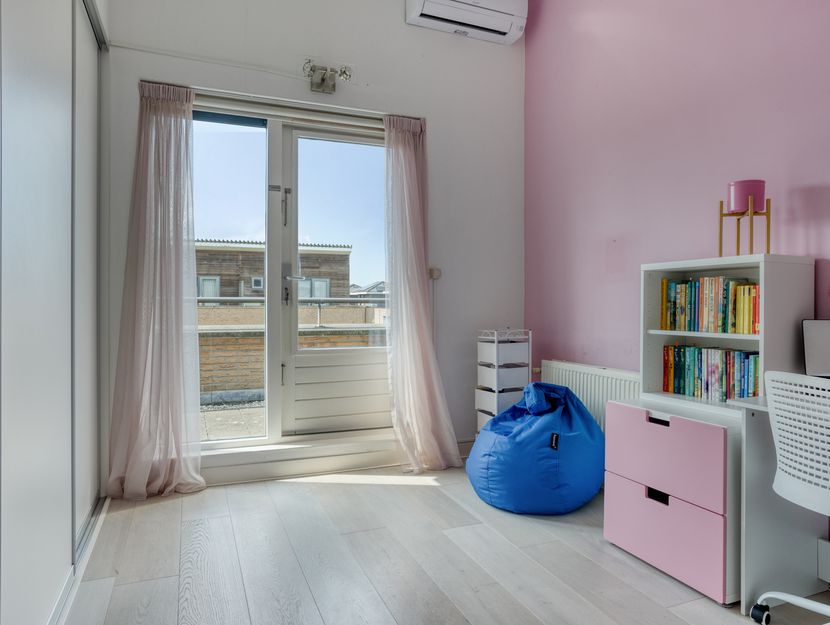 Dotterbloem 16, HENDRIK-IDO-AMBACHT