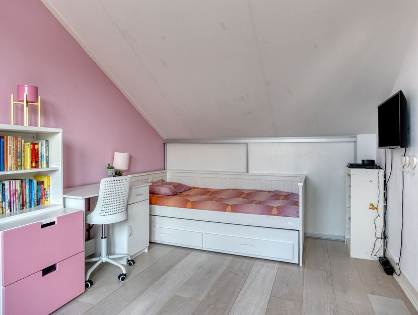 Dotterbloem 16, HENDRIK-IDO-AMBACHT