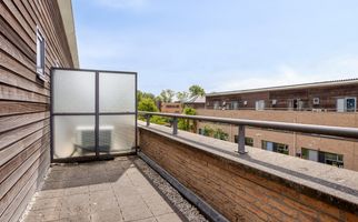 Dotterbloem 16, HENDRIK-IDO-AMBACHT