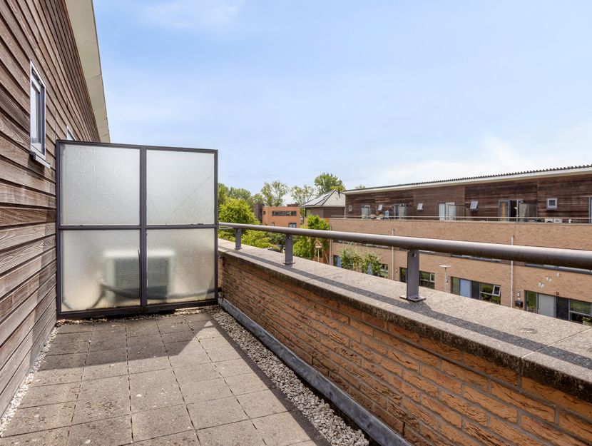 Dotterbloem 16, HENDRIK-IDO-AMBACHT