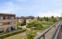 Dotterbloem 16, HENDRIK-IDO-AMBACHT