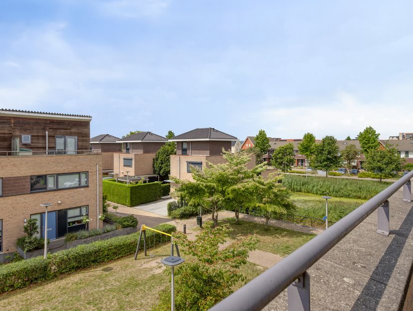 Dotterbloem 16, HENDRIK-IDO-AMBACHT