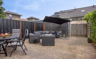 Dotterbloem 16, HENDRIK-IDO-AMBACHT