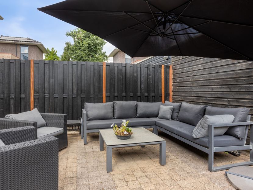 Dotterbloem 16, HENDRIK-IDO-AMBACHT