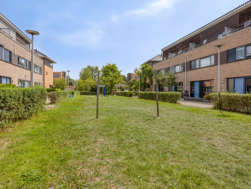 Dotterbloem 16, HENDRIK-IDO-AMBACHT