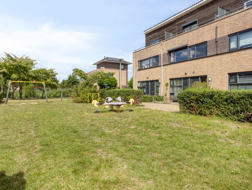 Dotterbloem 16, HENDRIK-IDO-AMBACHT