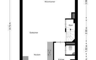 Dotterbloem 16, HENDRIK-IDO-AMBACHT