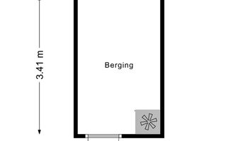 Dotterbloem 16, HENDRIK-IDO-AMBACHT