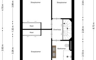 Dotterbloem 16, HENDRIK-IDO-AMBACHT