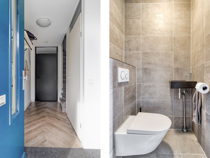 Oeverwal 3, HENDRIK-IDO-AMBACHT