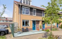 Oeverwal 3, HENDRIK-IDO-AMBACHT