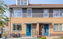 Oeverwal 3, HENDRIK-IDO-AMBACHT