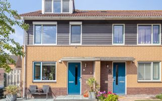 Oeverwal 3, HENDRIK-IDO-AMBACHT