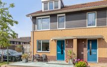 Oeverwal 3, HENDRIK-IDO-AMBACHT