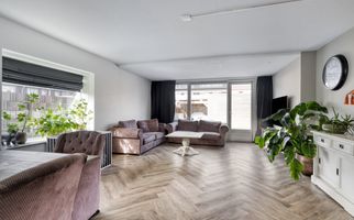 Oeverwal 3, HENDRIK-IDO-AMBACHT