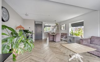 Oeverwal 3, HENDRIK-IDO-AMBACHT