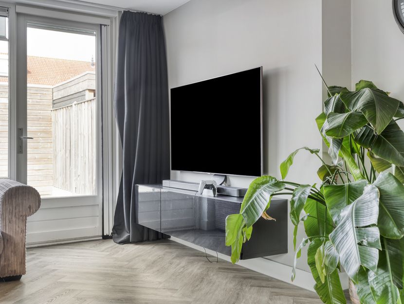 Oeverwal 3, HENDRIK-IDO-AMBACHT