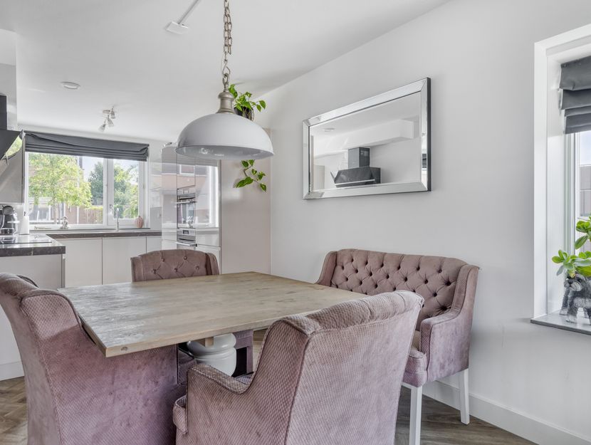 Oeverwal 3, HENDRIK-IDO-AMBACHT