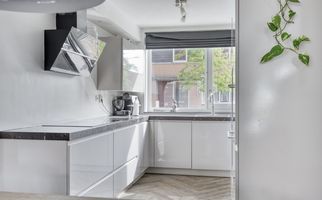 Oeverwal 3, HENDRIK-IDO-AMBACHT