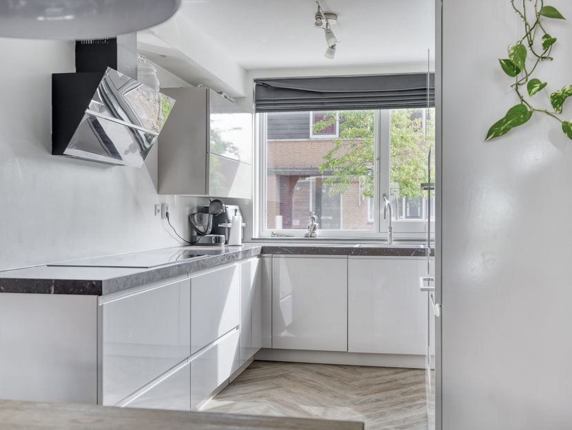 Oeverwal 3, HENDRIK-IDO-AMBACHT