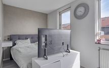 Oeverwal 3, HENDRIK-IDO-AMBACHT