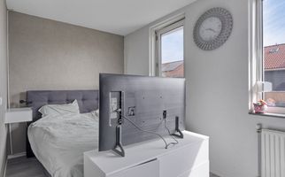 Oeverwal 3, HENDRIK-IDO-AMBACHT