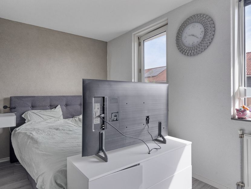 Oeverwal 3, HENDRIK-IDO-AMBACHT