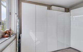 Oeverwal 3, HENDRIK-IDO-AMBACHT