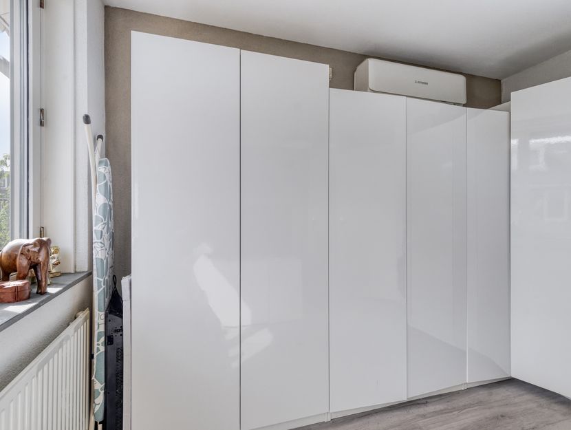 Oeverwal 3, HENDRIK-IDO-AMBACHT