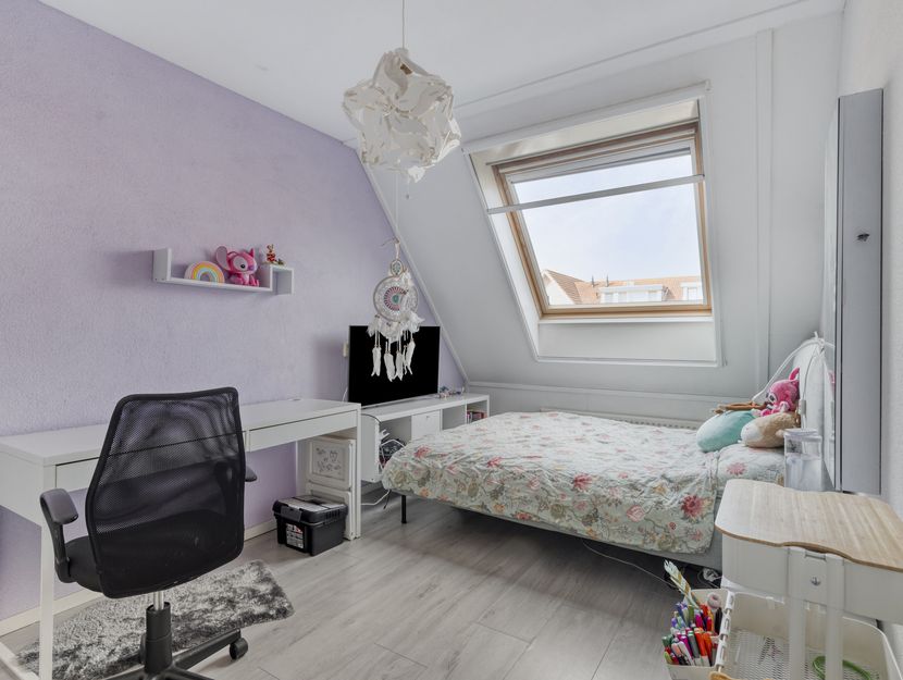 Oeverwal 3, HENDRIK-IDO-AMBACHT