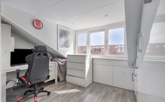 Oeverwal 3, HENDRIK-IDO-AMBACHT