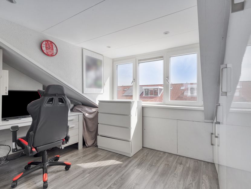 Oeverwal 3, HENDRIK-IDO-AMBACHT