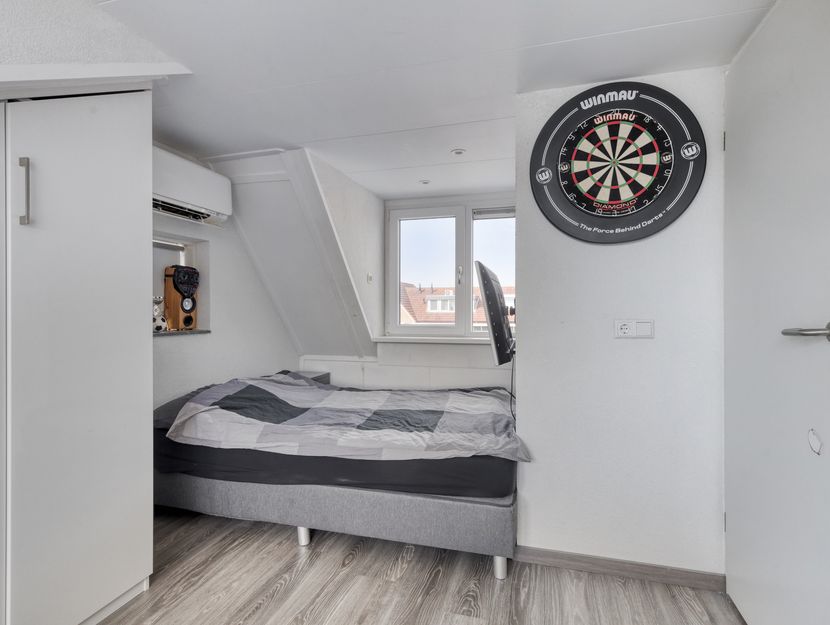 Oeverwal 3, HENDRIK-IDO-AMBACHT