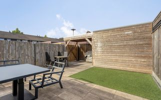 Oeverwal 3, HENDRIK-IDO-AMBACHT