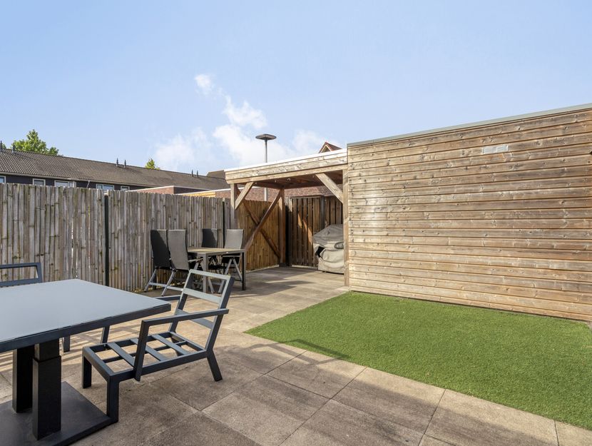 Oeverwal 3, HENDRIK-IDO-AMBACHT