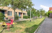 Oeverwal 3, HENDRIK-IDO-AMBACHT