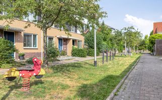 Oeverwal 3, HENDRIK-IDO-AMBACHT