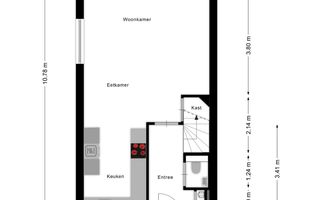 Oeverwal 3, HENDRIK-IDO-AMBACHT
