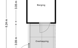 Oeverwal 3, HENDRIK-IDO-AMBACHT