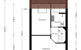 Oeverwal 3, HENDRIK-IDO-AMBACHT