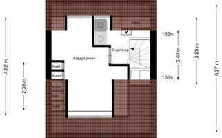 Oeverwal 3, HENDRIK-IDO-AMBACHT