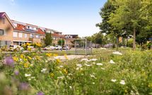 Hooftlaantje 120, HENDRIK-IDO-AMBACHT